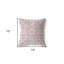 Coussin décoratif à motif floral 16 po x 16 po-101944907