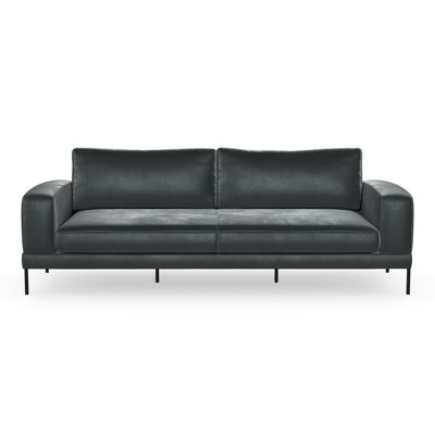Freidin 3 Seater Upholstered Made to Order Sofa