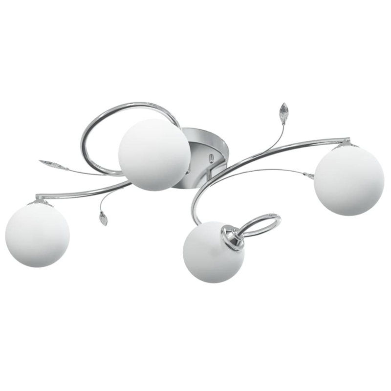 Brimine Flush Mount