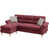 Chenille rouge est en rupture de stock