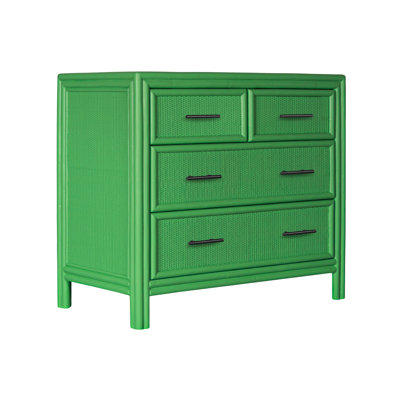 Aruba 4 - Drawer Nightstand