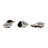 Shoaf Porcelain Ceramic Shell Decorative Sculpture Set-149688753