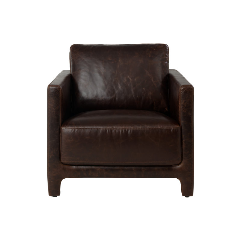 Upholstered Armchair