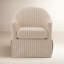 Fauteuil pivotant Erin & Ben Co Meg-124132146