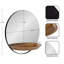 Miroir mural Tremberth