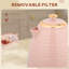 HOMCOM 1.7L Electric Tea Kettle-341665024