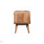 Unité média inversée Oak-Ish
