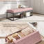 Repose-pieds avec repose-pieds en velours avec repose-pieds-2131133395