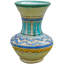 Handmade Ceramic Table Vase