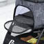 Foldable Pet Stroller
