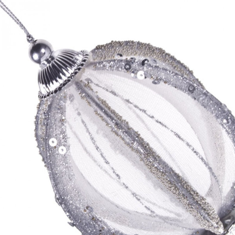 8cm Bauble