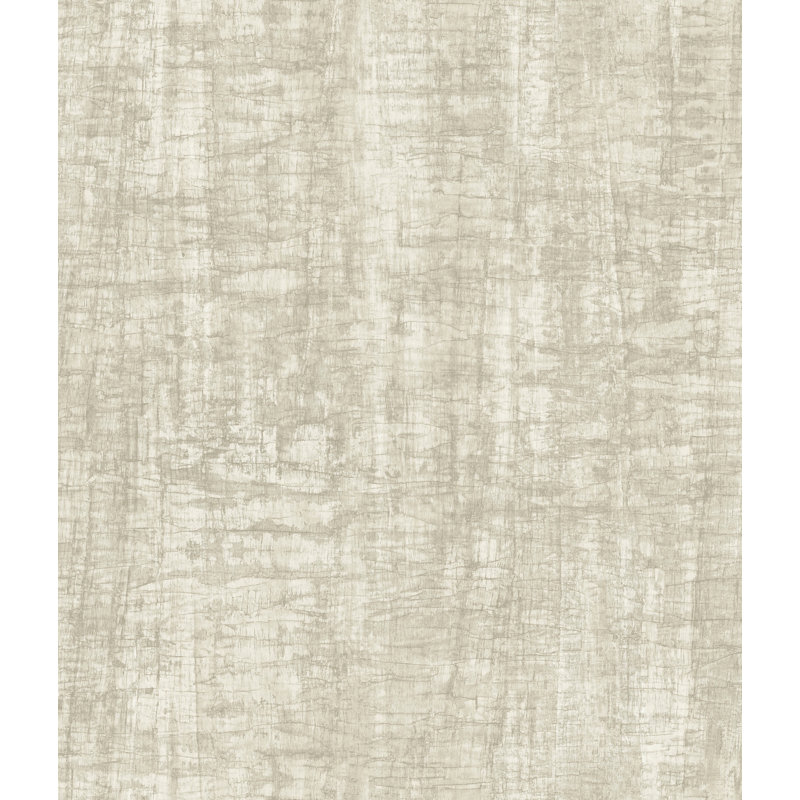 Papier peint noir Monteverde, Gris