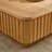 Modern Square Coffee Table-1890633846