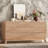 Donati 9-Drawer Dresser, 63'' Wood Chest of Drawers-767141334