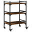 Kitchen Serving Cart-1793117531