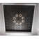 24'' L x 24'' W Matte PVC Drop-In Ceiling Tile In Black