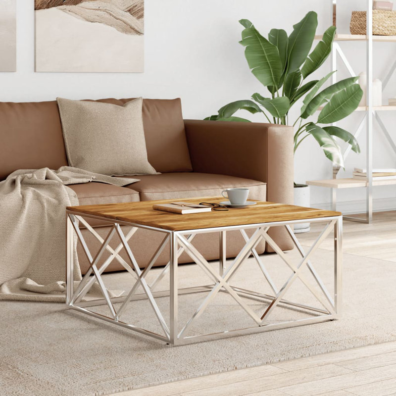Table basse Kanetha