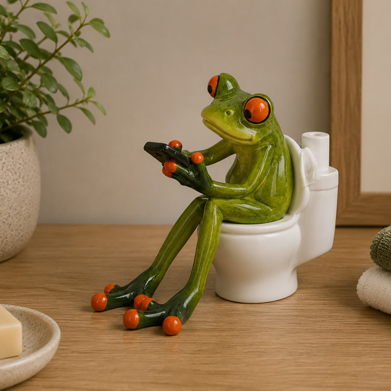 Figurines & Sculptures
