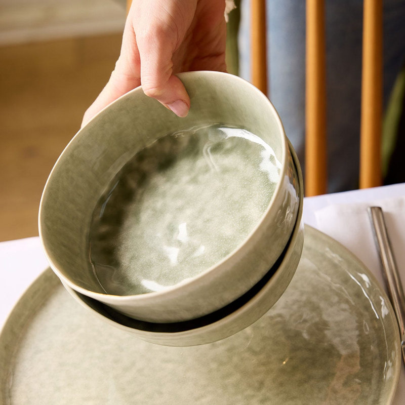 Stellar Stoneware Bantham, Cereal Bowl
