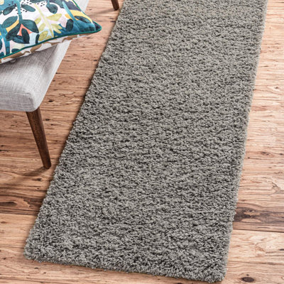 Angeline Taffy Pink Area Rug