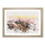 Doi Inthanon Ban Luang Thailand - Picture Frame Painting-56874155-56874156
