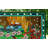Plants & Flowers Window Panel
