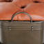 Banc de rangement 17 po H Pifer
