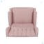 Fauteuil inclinable à un et demi siège-829734115