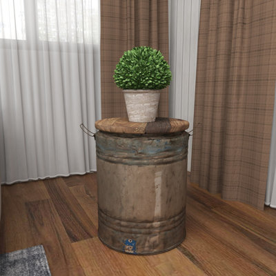 Table d'appoint Aaleya