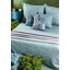 Solid Colour Duvet Cover Set with Pillowcases