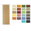 Polyacrylic Opaque Tab Top Curtain Panel-324722637-324722627