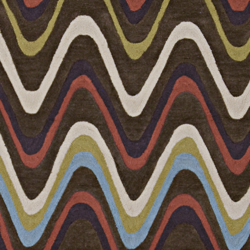 Henrey Hand Tufted Indoor Rug