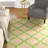 Laub Geometric Indoor / Outdoor Rug-1318846679