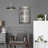 " Hunting Camp Home Away From Home " by Lori Deiter-467611354