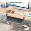 3.7cm H x 20cm W Desk