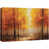 Wrapped Canvas selected
