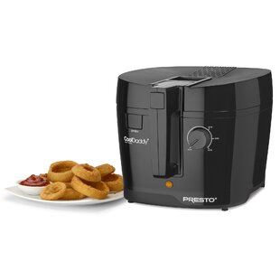 Donuts Made Easy with the CoolDaddy Fryer - The Well Connected Mom