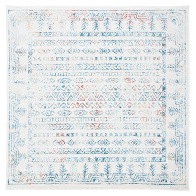 Tulum Performance Southwestern Rug