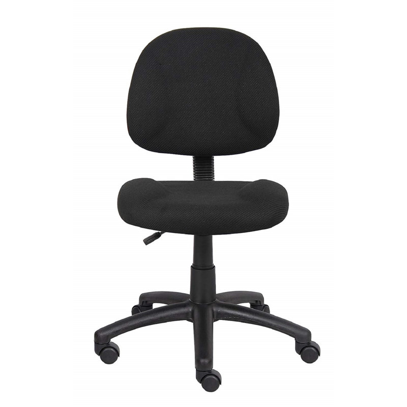 Ebern Designs Joshi Task Chair, Not Included