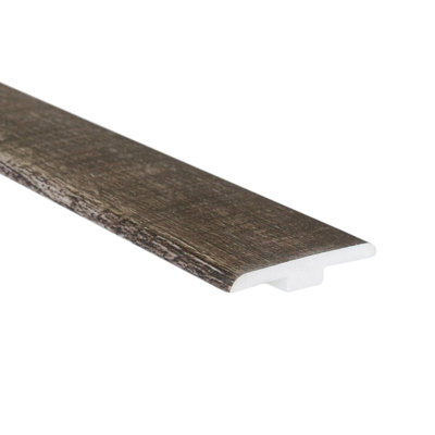 Laminate 1.75'' W x 95'' L T-Molding