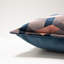 Delano Geometric Square 40" Cushion with Filling-1585591285
