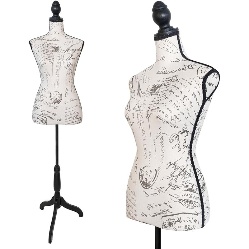 Forme de robe de réunion