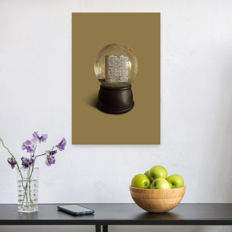Print, 60.96cm H x 40.64cm W
