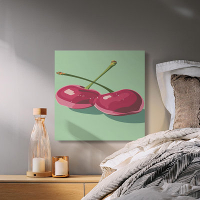 Nicoletti Wrapped Canvas Print Set