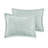 Mira Crushed Velvet Sherpa Reversible Comforter Set-1046338014-1026613262