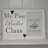 Wood Matte Picture Frame