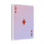 Art mural sur toile Ace Of Diamonds-1653608864