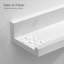 Ifeanyi 3 Piece Picture Ledge Wall Shelf-714349742