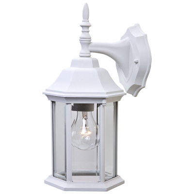Pritzker Wall Light