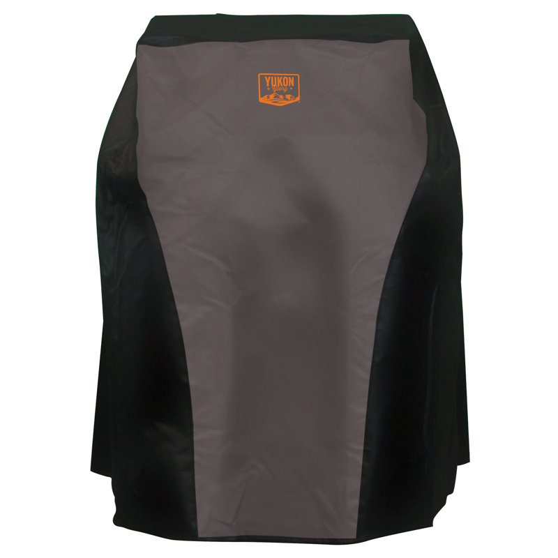 Yukon Glory 31.75'' W x 27.5'' D Grill Cover